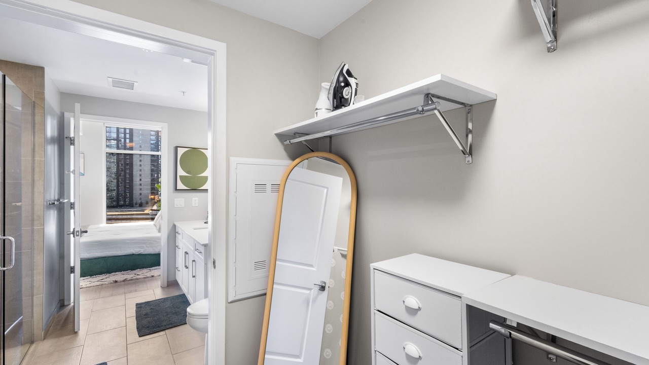Photo of Bedroom in The Gulch
