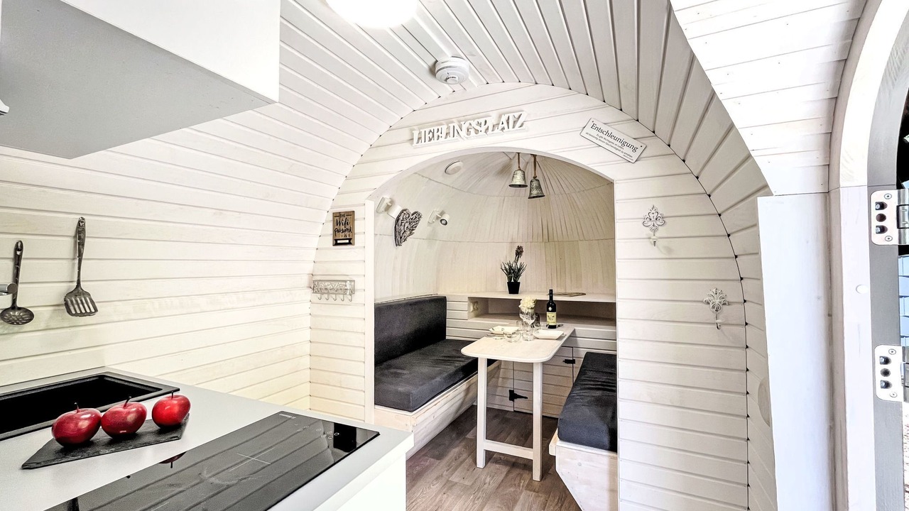 Photo of Livingroom in Boppard