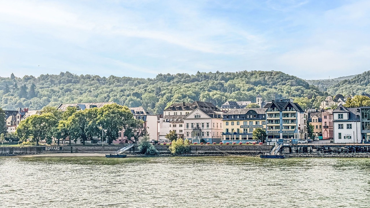 Photo of Others in Boppard