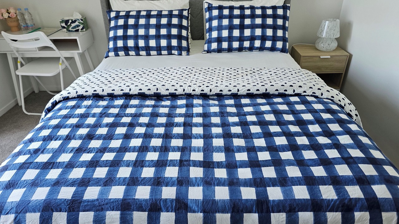 Photo of Bedroom in Hamilton