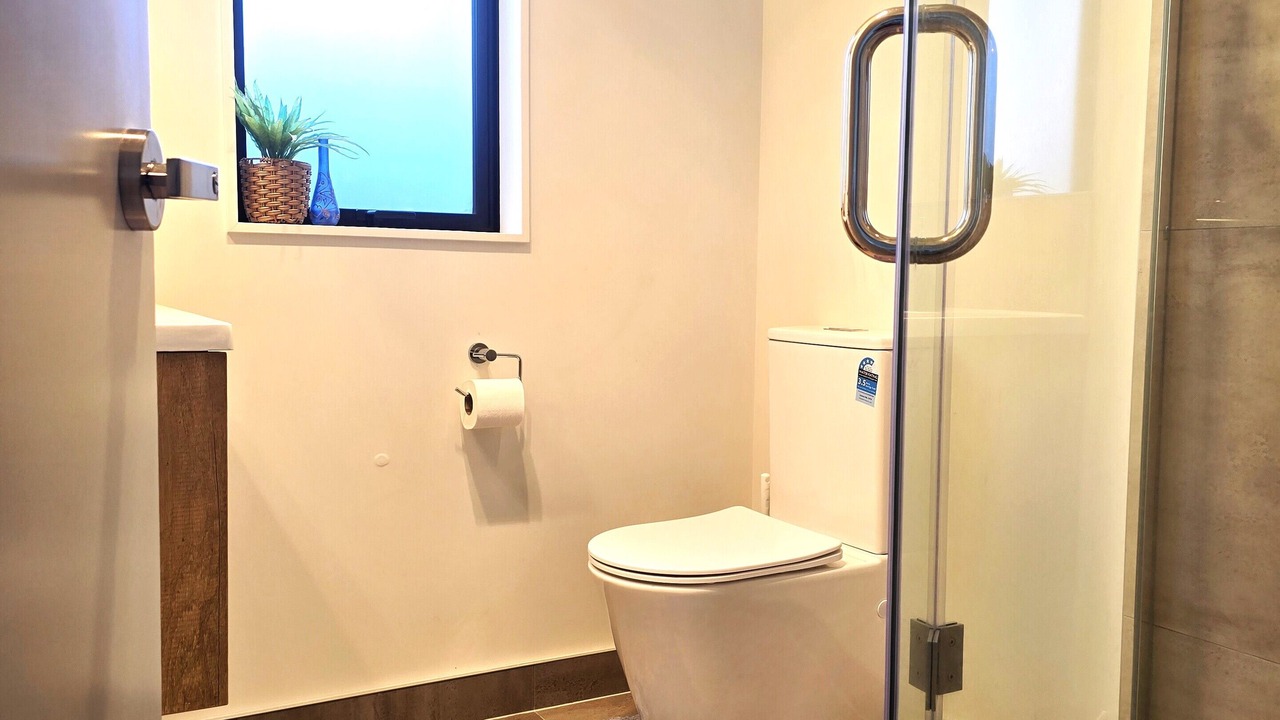 Photo of Bathroom in Hamilton