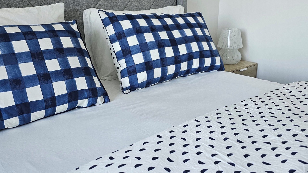 Photo of Bedroom in Hamilton