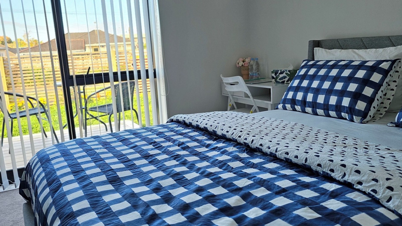 Photo of Bedroom in Hamilton