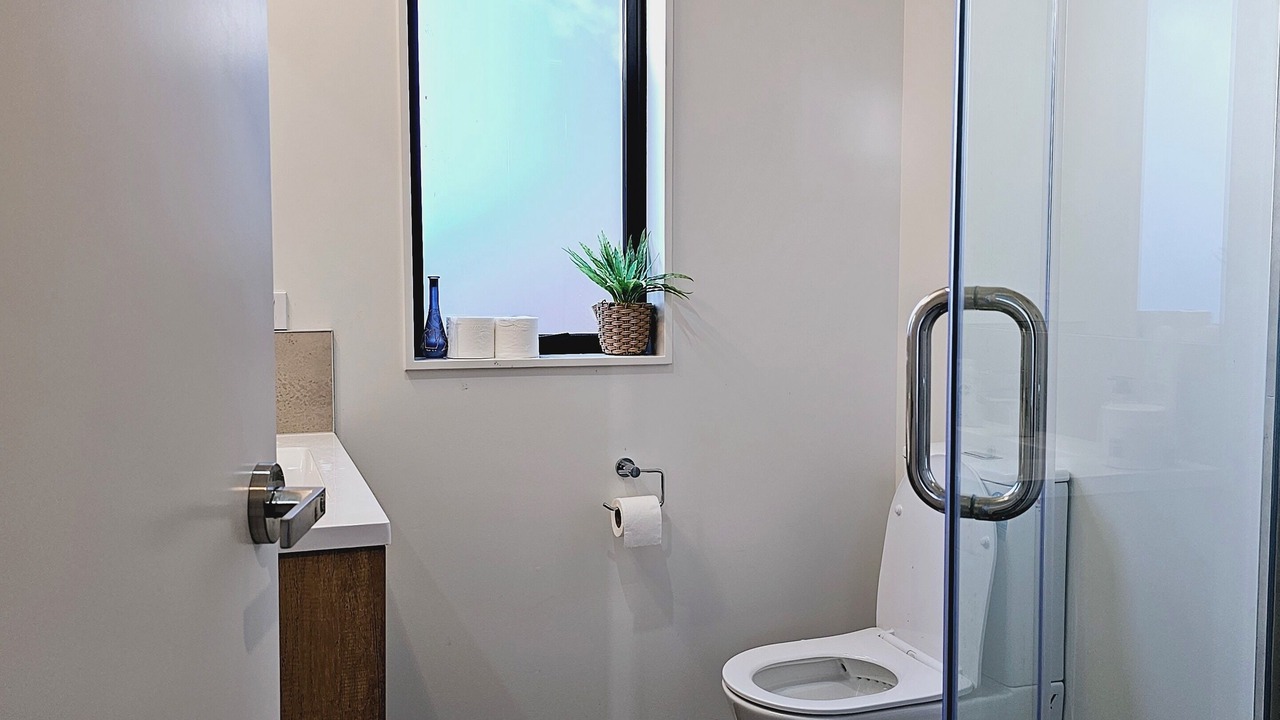 Photo of Bathroom in Hamilton