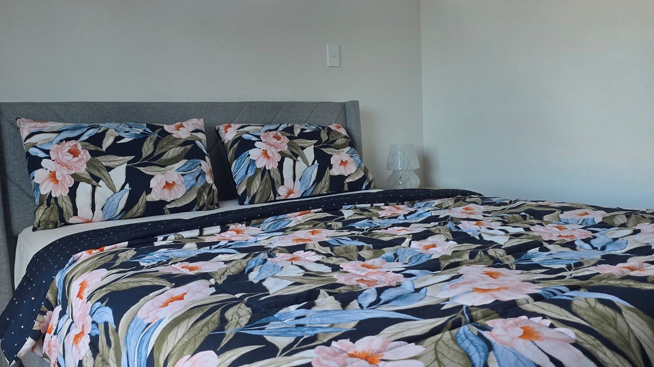 Photo of Bedroom in Hamilton