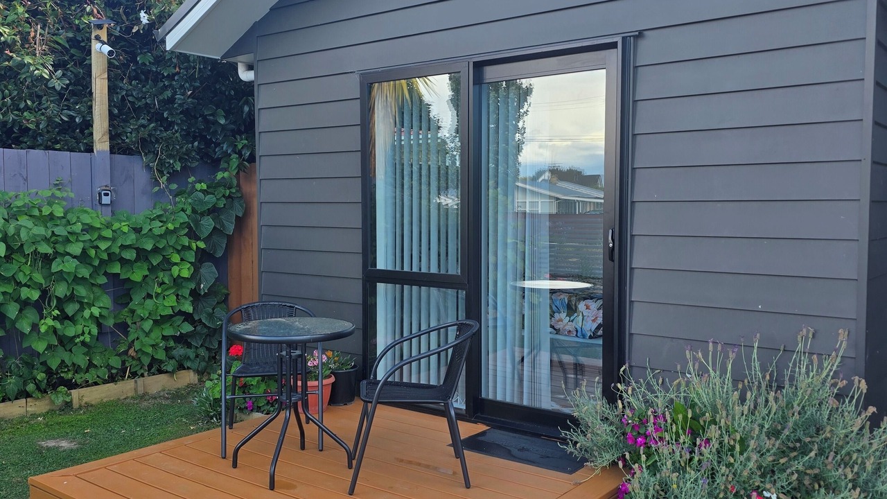 Photo of Patio Balcony in Hamilton
