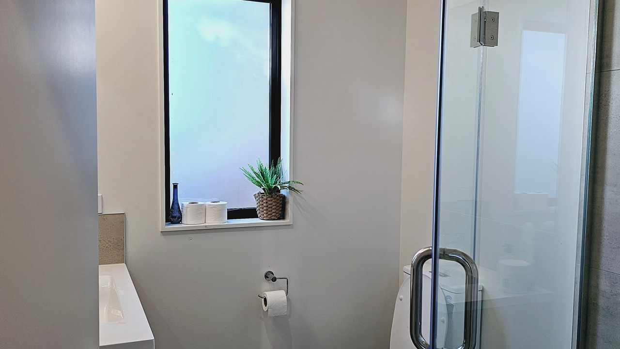 Photo of Bathroom in Hamilton