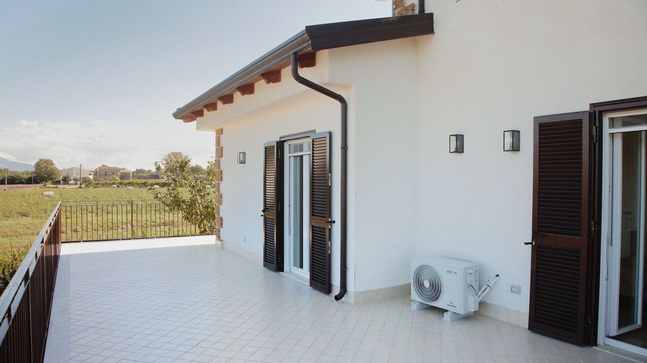 Photo of Patio Balcony in Amorosi