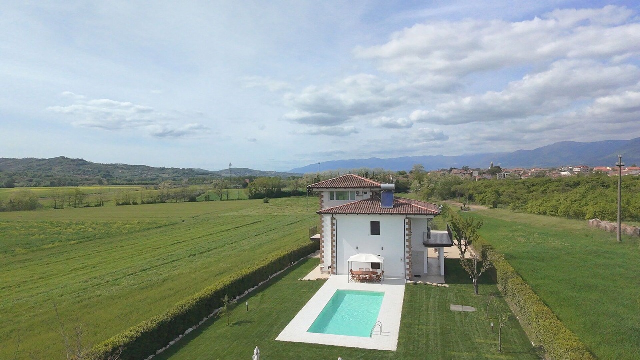 Photo of Outdoor in Amorosi