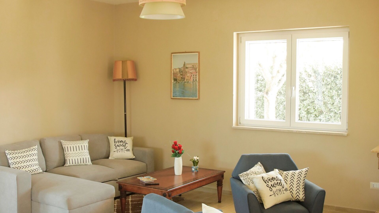 Photo of Bedroom in Amorosi