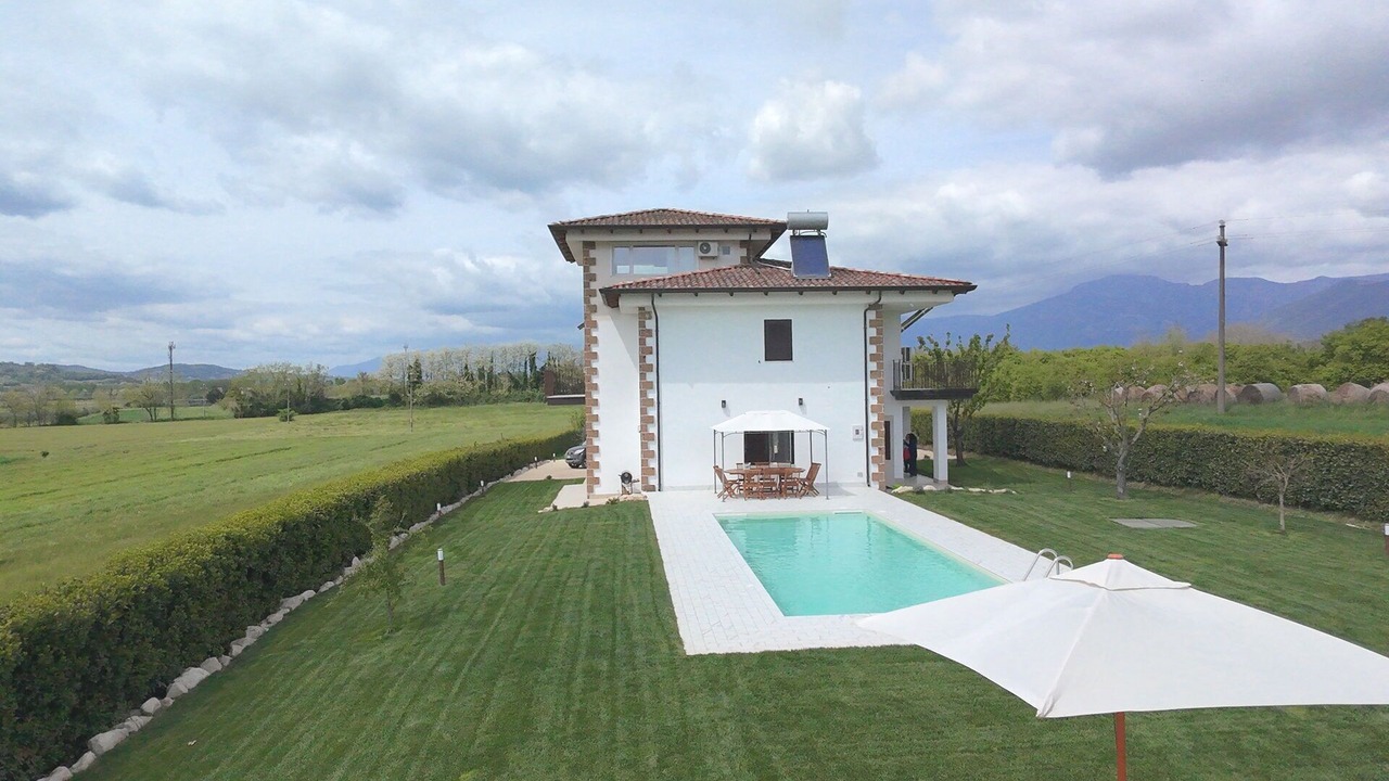 Photo of Outdoor in Amorosi