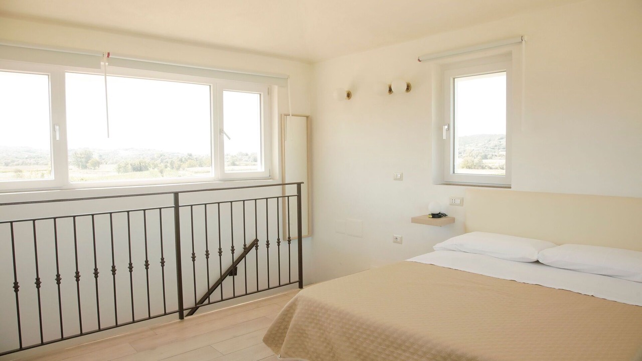 Photo of Bedroom in Amorosi