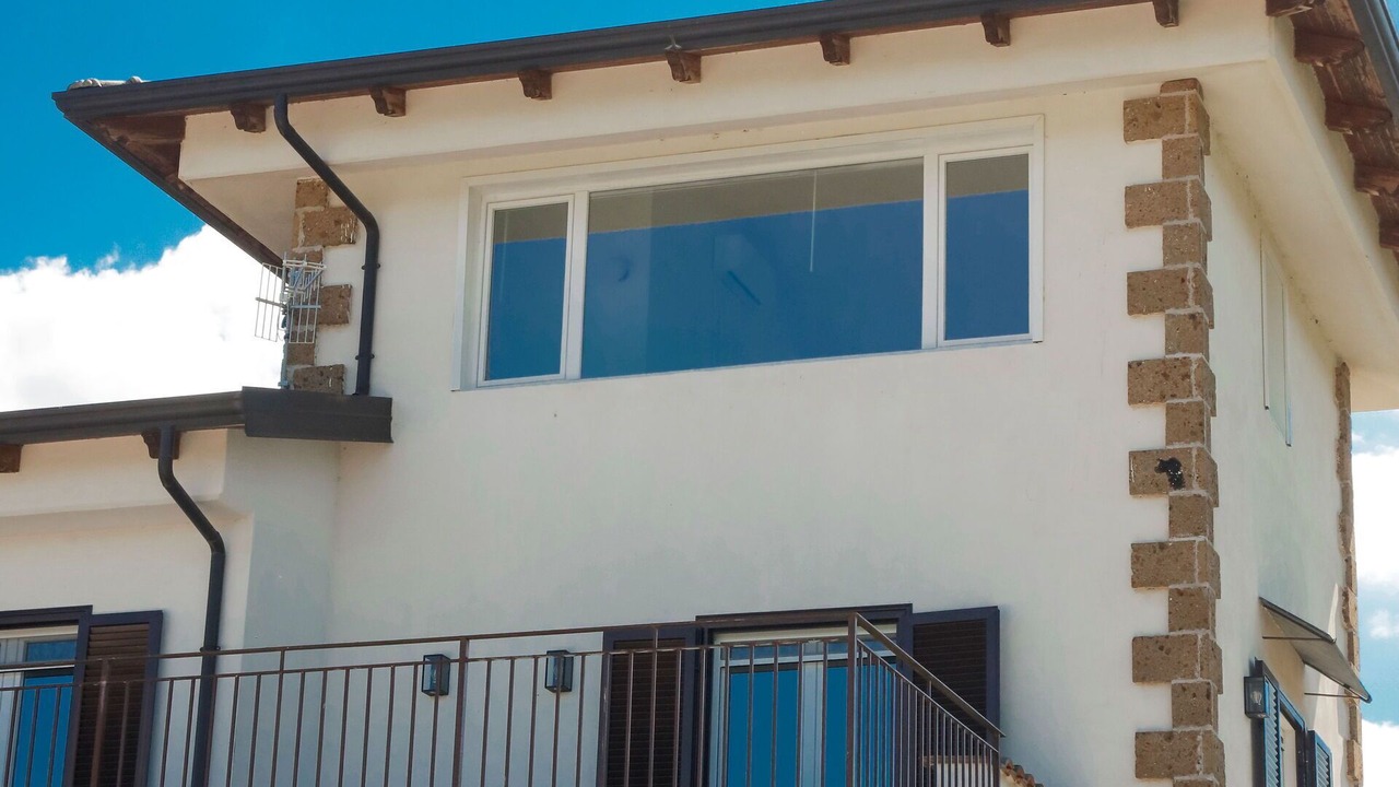 Photo of Patio Balcony in Amorosi