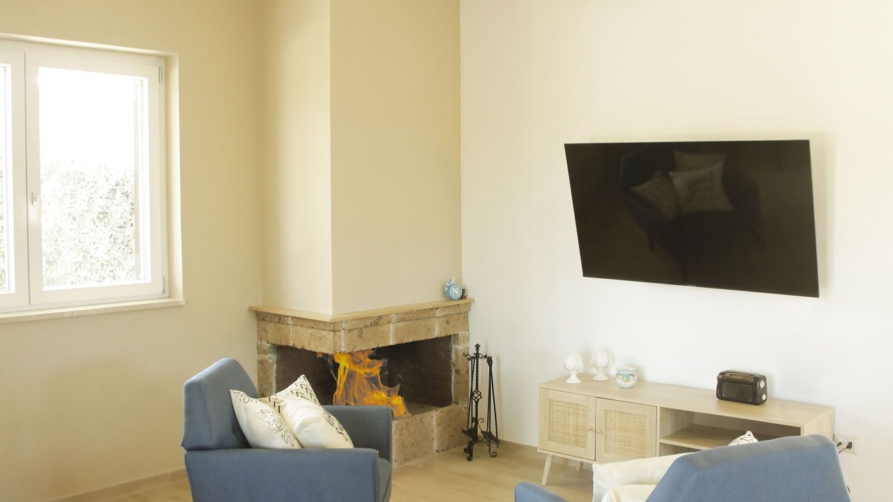 Photo of Bedroom in Amorosi