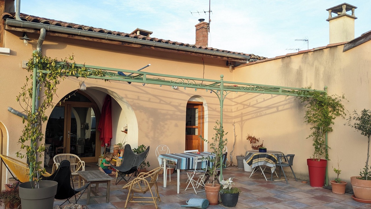 Photo of Outdoor in Chabeuil