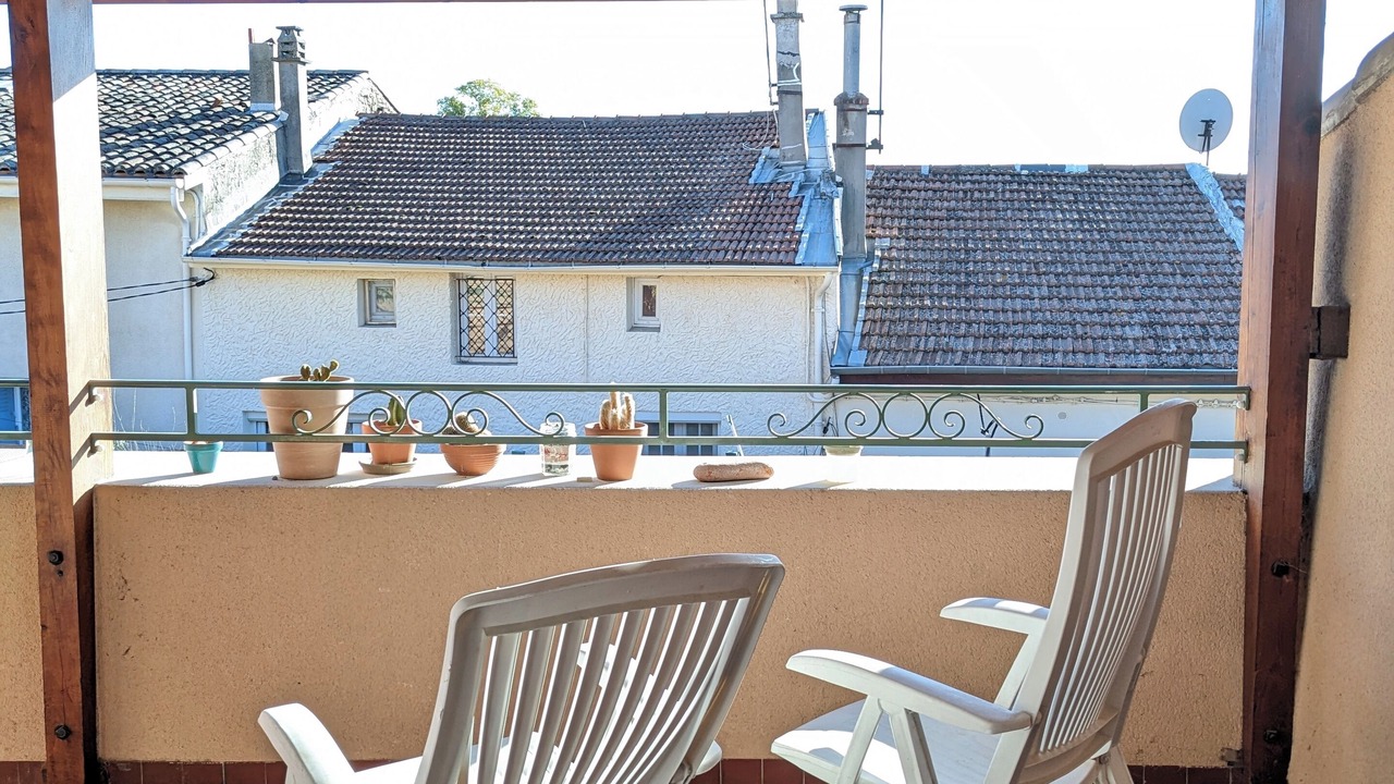 Photo of Outdoor in Chabeuil