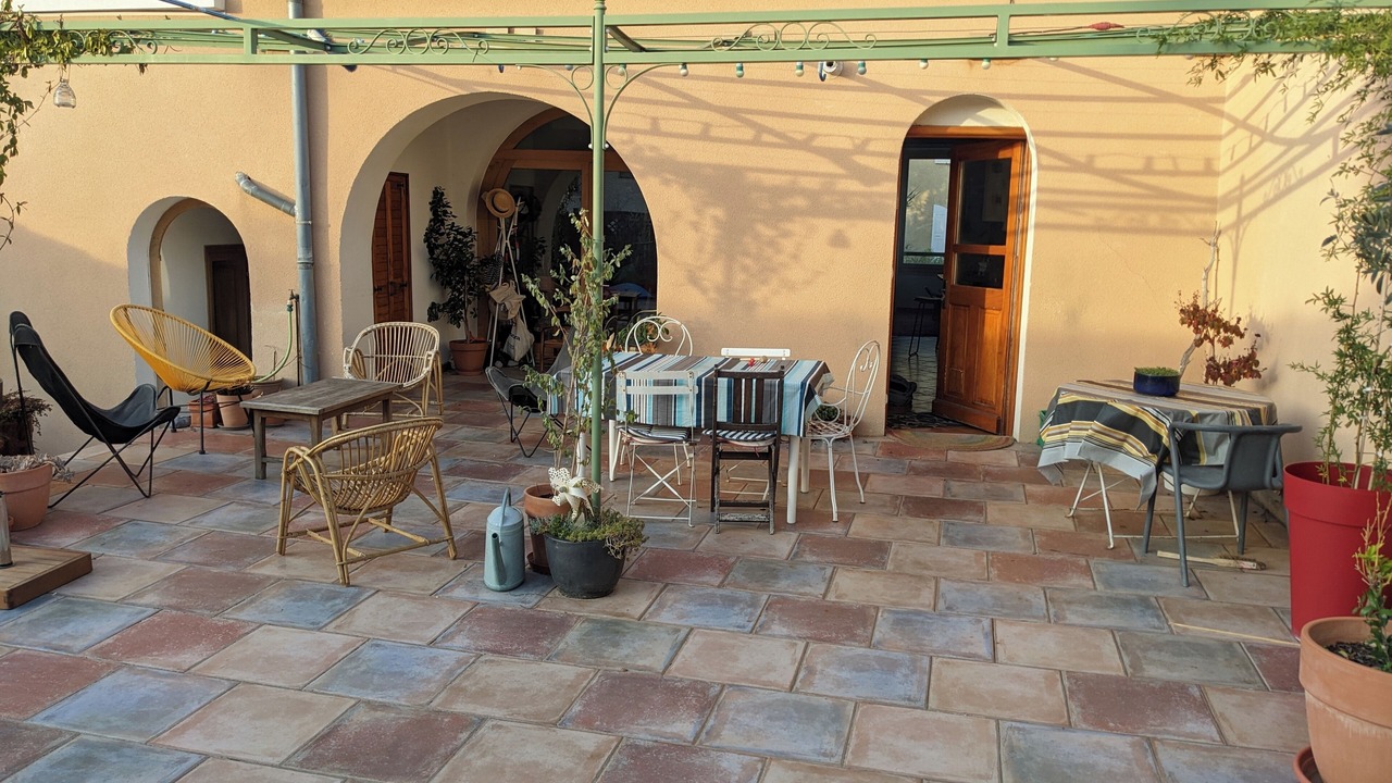Photo of Outdoor in Chabeuil