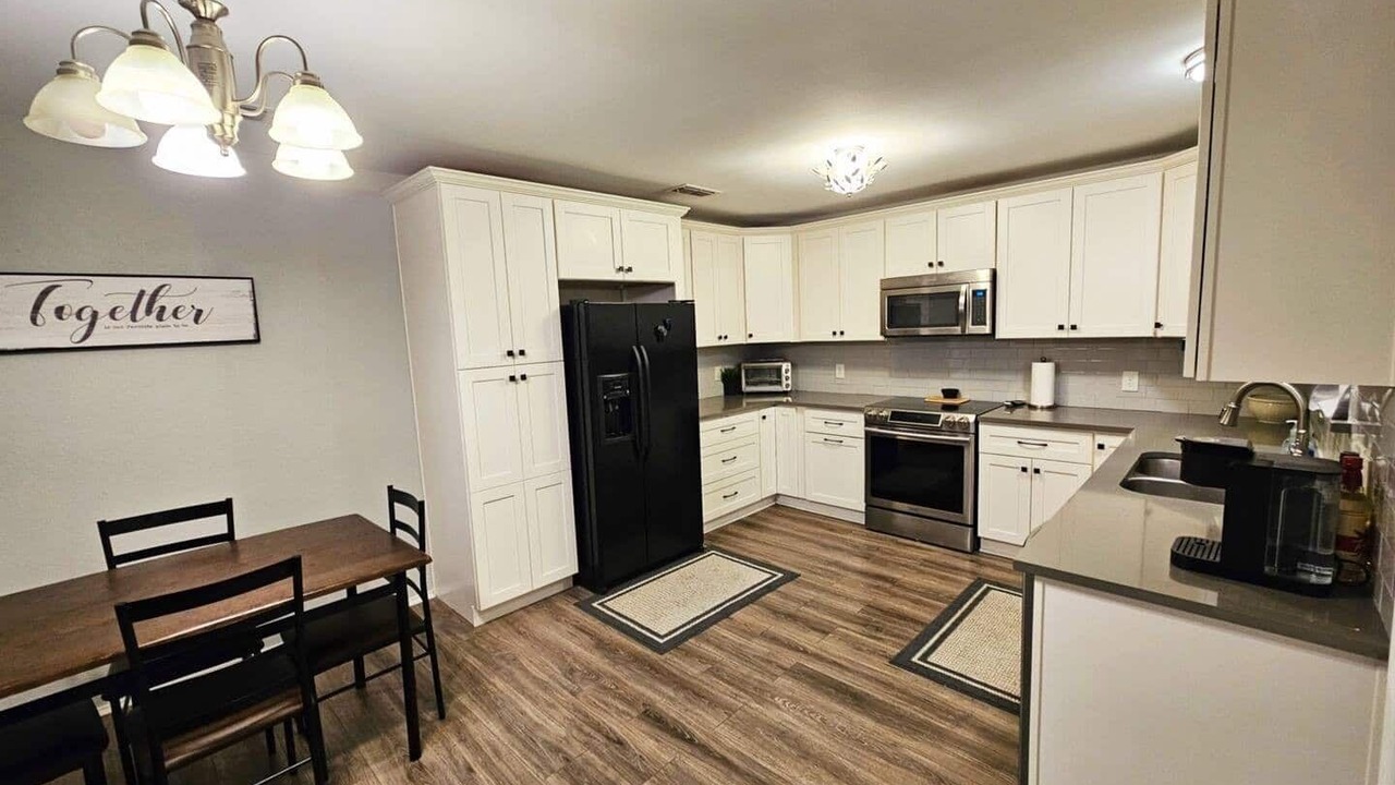 Photo of Kitchen in Lewisville