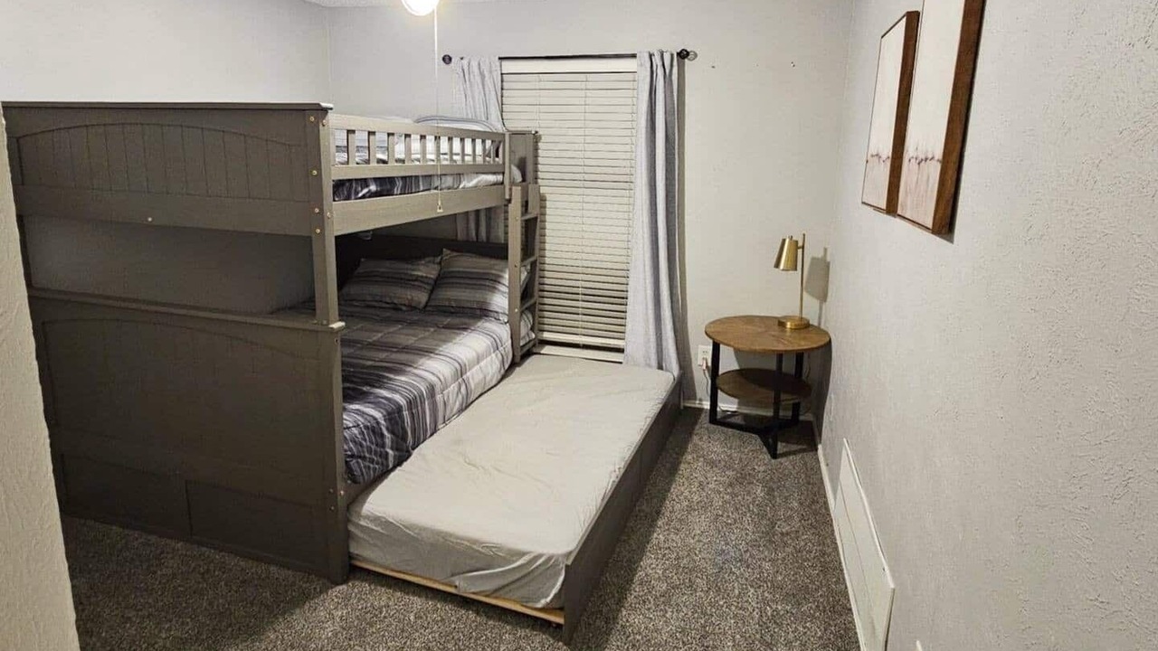 Photo of Bedroom in Lewisville