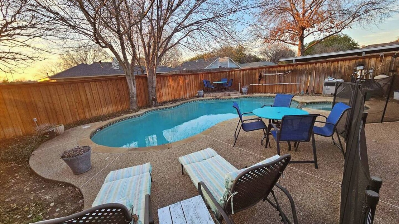 Photo of Outdoor in Lewisville