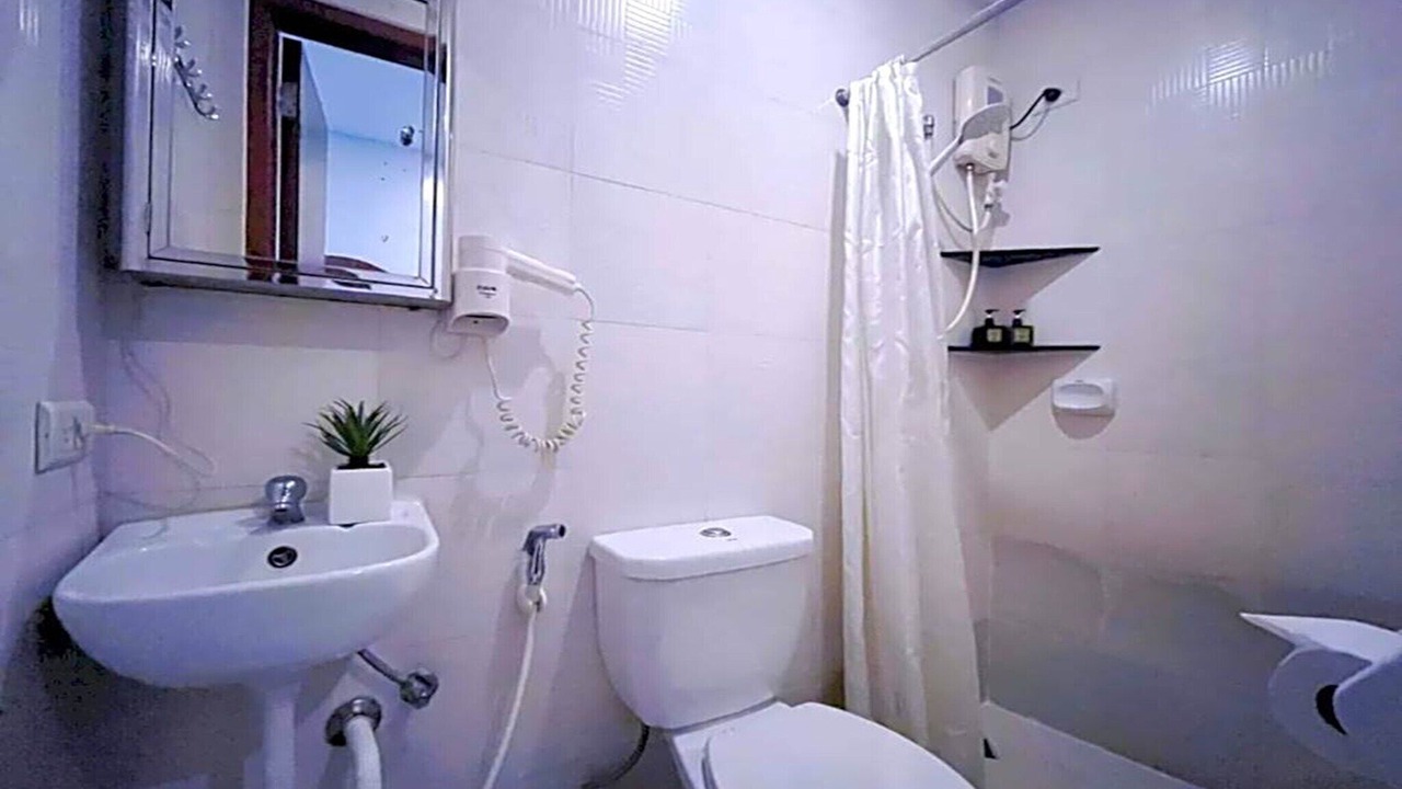 Photo of Bathroom in Pio del Pilar