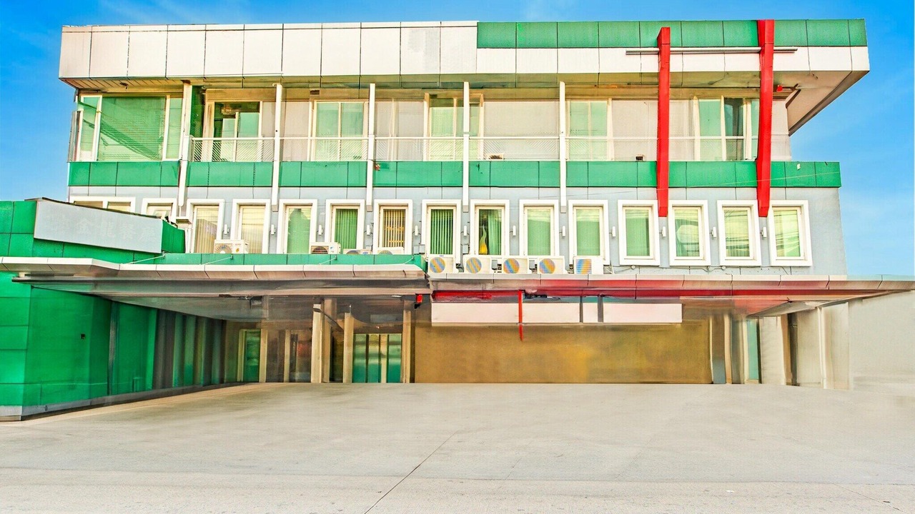 Photo of Outdoor in Pio del Pilar