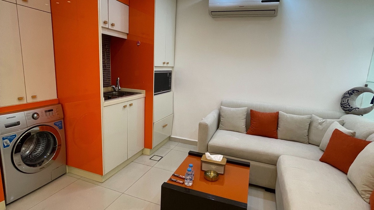 Photo of Livingroom in Amman