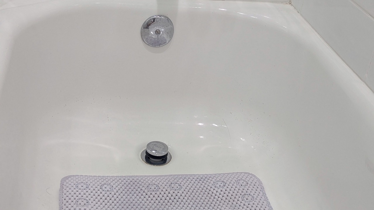 Photo of Bathroom in Lawndale
