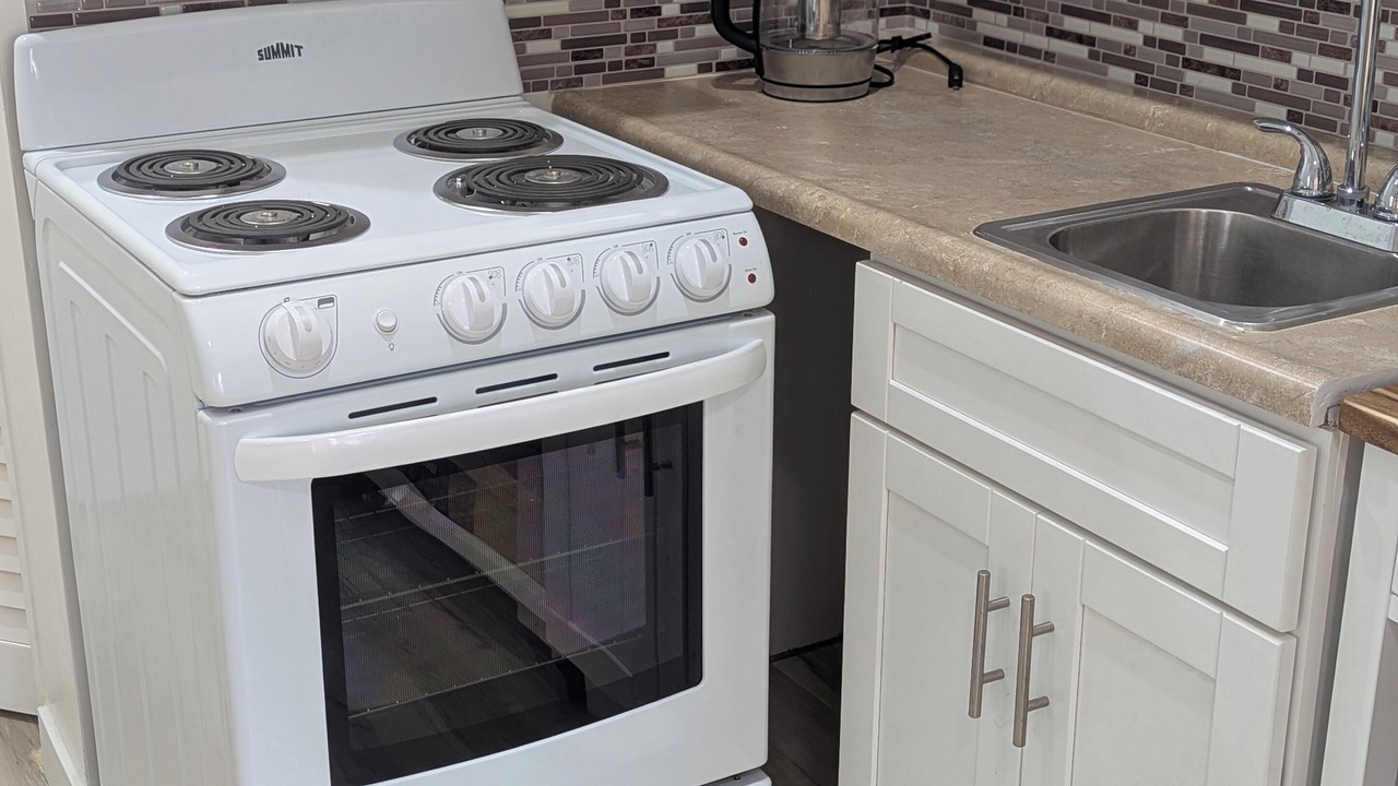 Photo of Kitchen in Lawndale