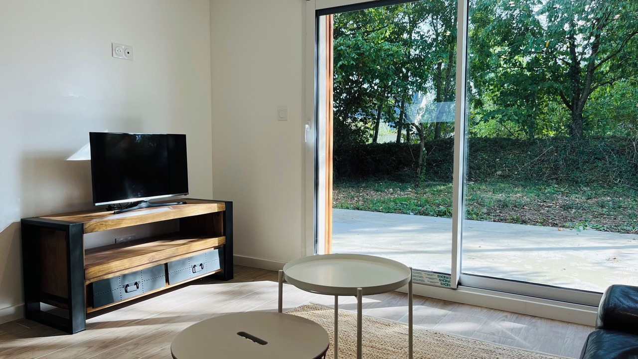 Photo of Livingroom in Bavent