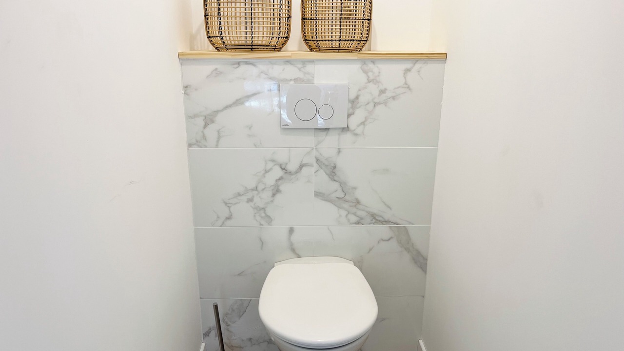 Photo of Bathroom in Bavent