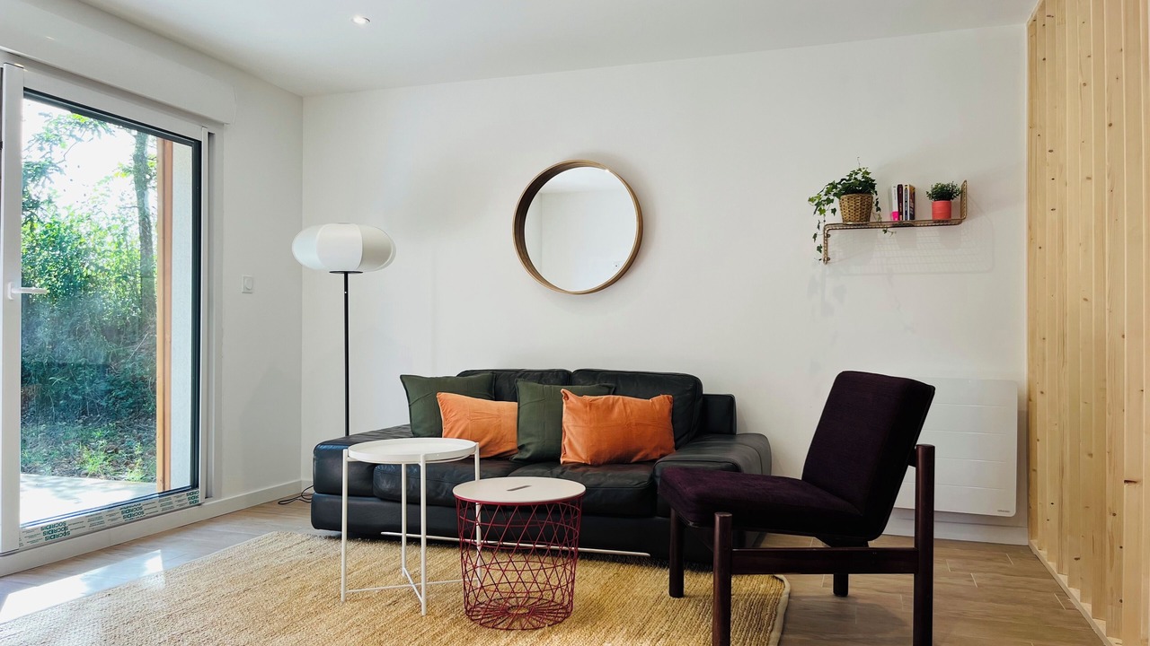 Photo of Livingroom in Bavent