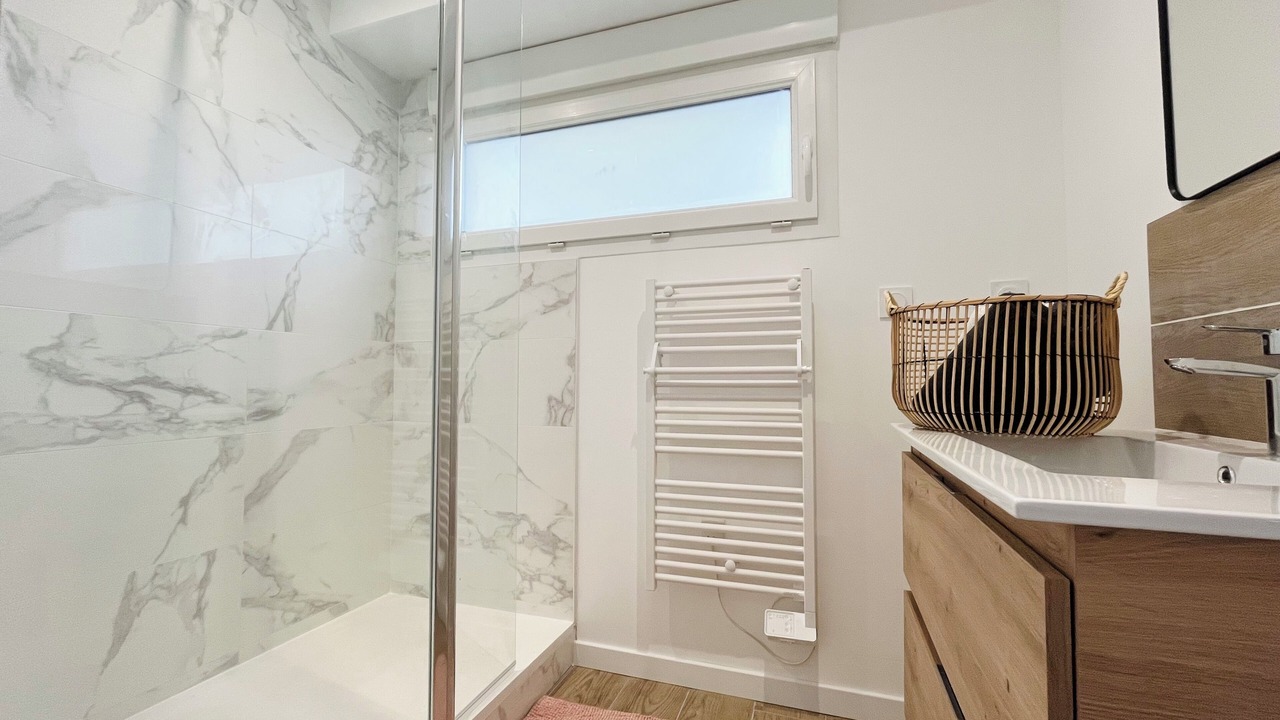 Photo of Bathroom in Bavent