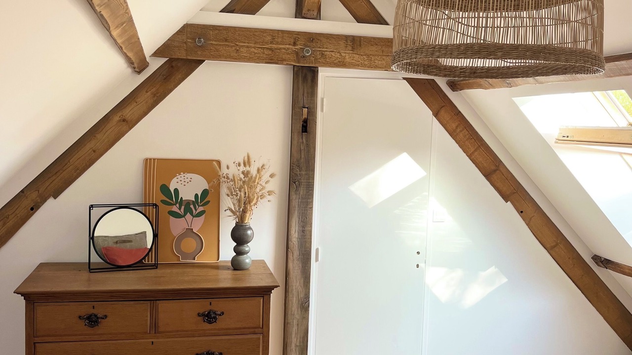 Photo of Bedroom in Bavent