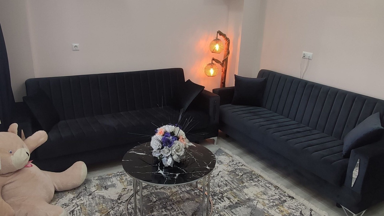 Photo of Livingroom in Pamukkale City Centre