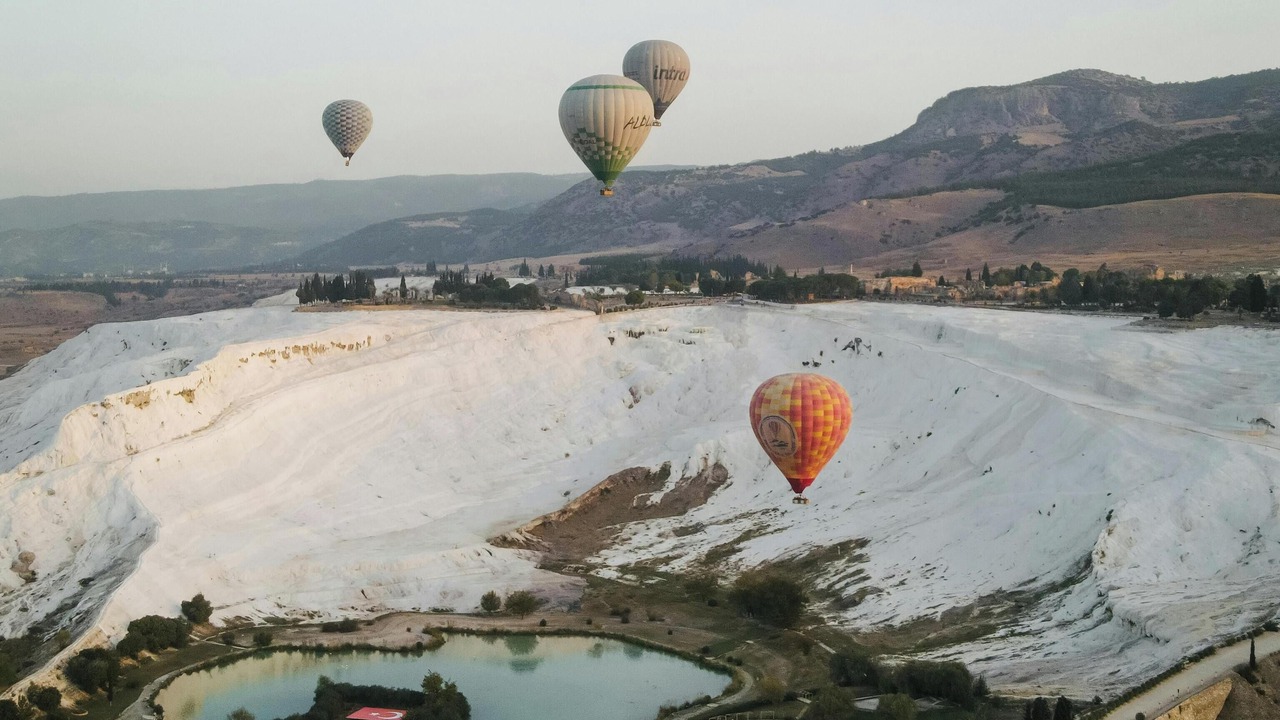 Photo of Others in Pamukkale City Centre