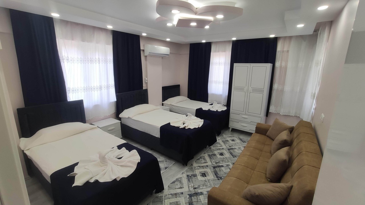 Photo of Bedroom in Pamukkale City Centre