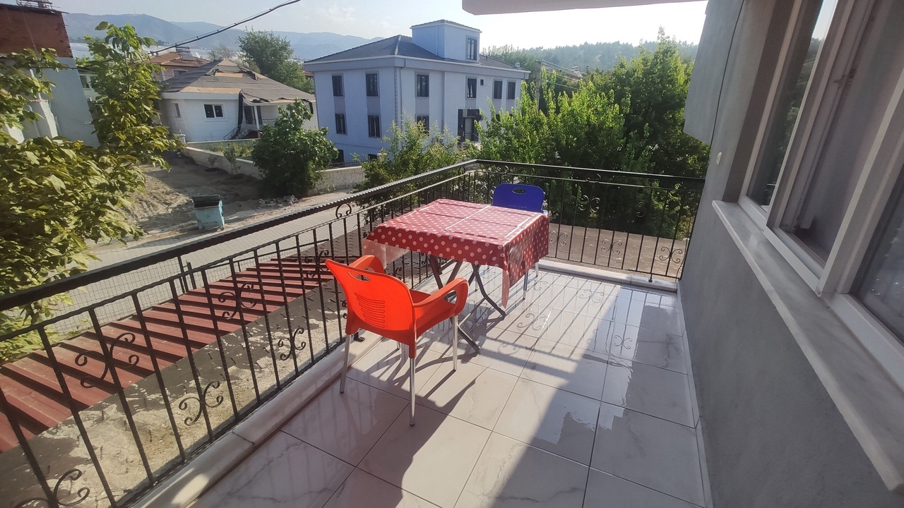 Photo of Outdoor in Pamukkale City Centre