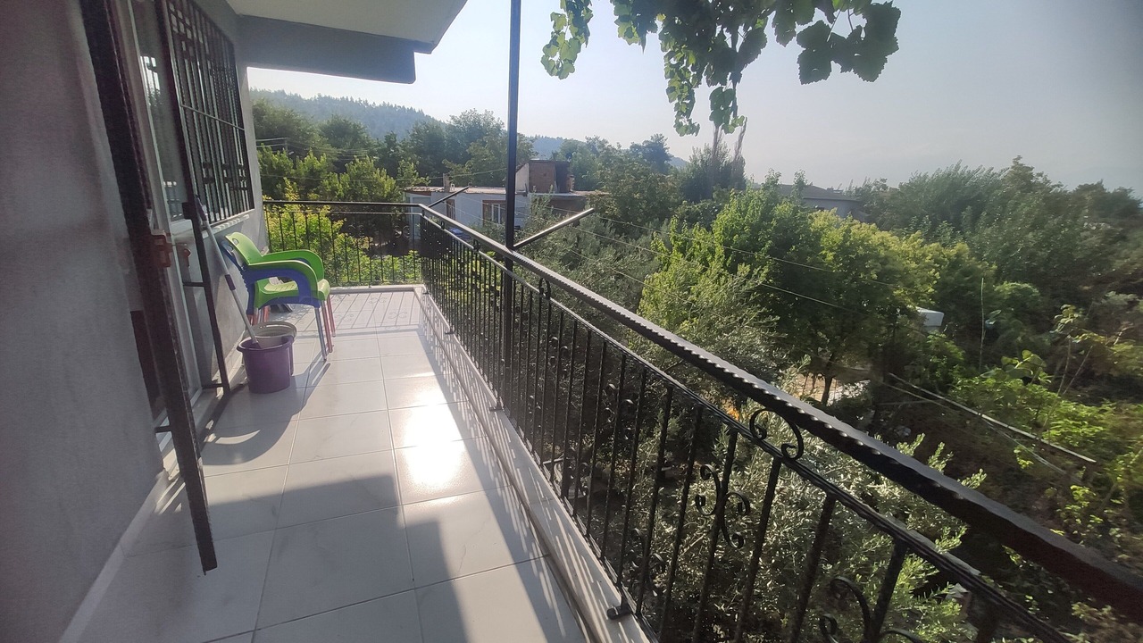 Photo of Outdoor in Pamukkale City Centre