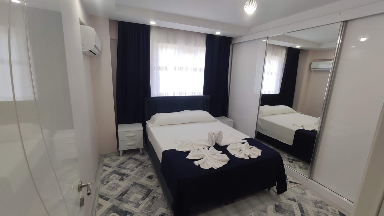 Photo of Bedroom in Pamukkale City Centre