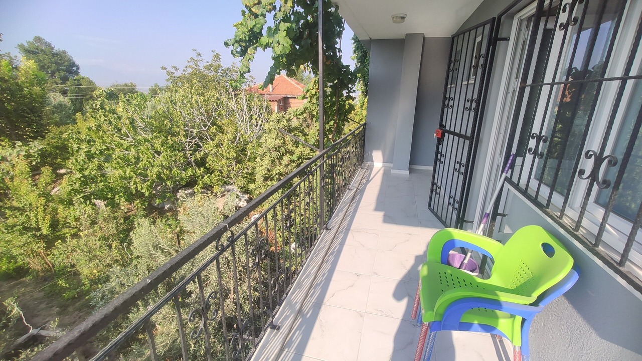Photo of Outdoor in Pamukkale City Centre
