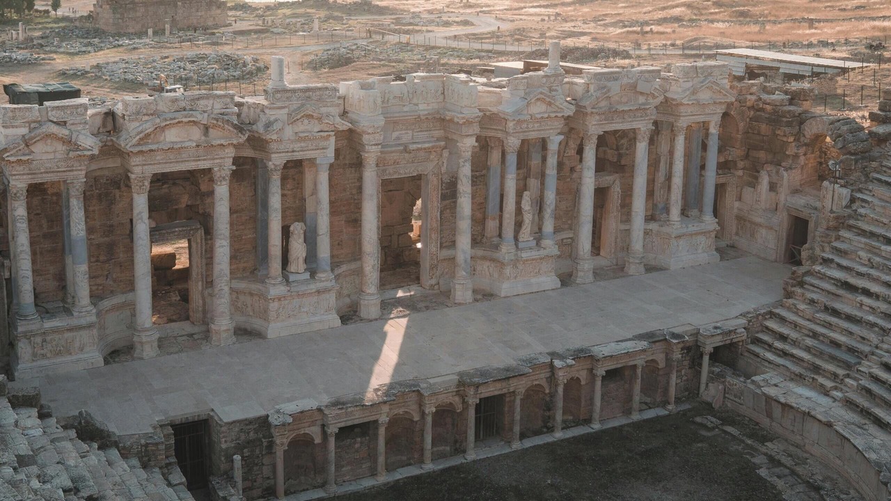 Photo of Others in Pamukkale City Centre
