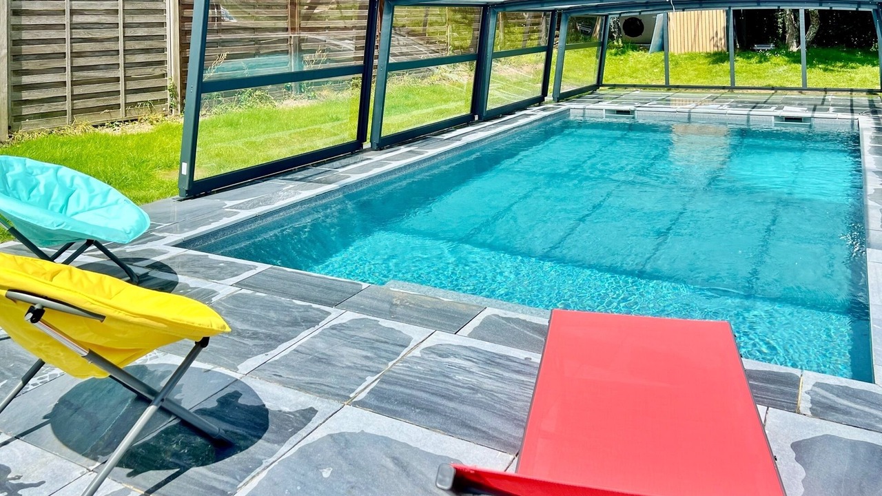 Photo of Outdoor in La Foret-Fouesnant