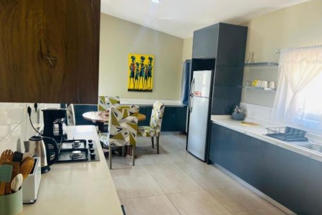 Photo of Kitchen in Eastern Province