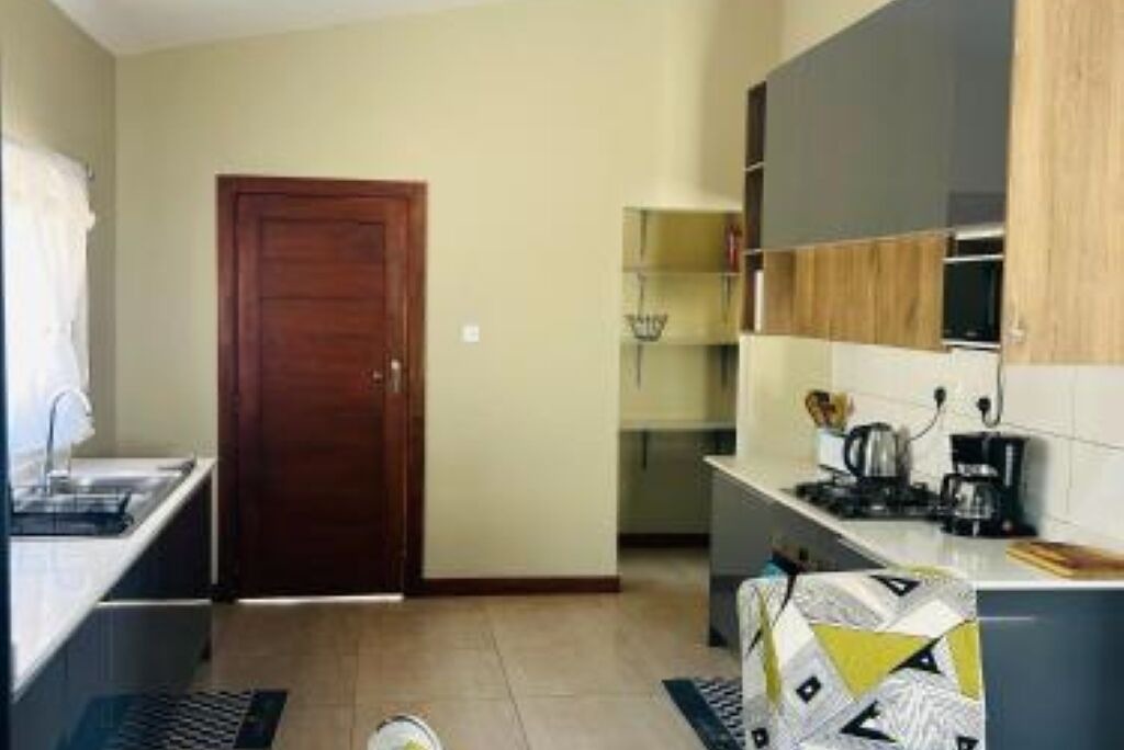 Photo of Kitchen in Eastern Province