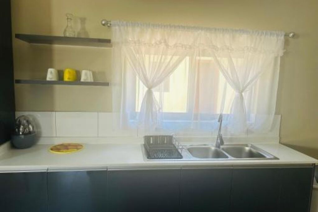 Photo of Kitchen in Eastern Province
