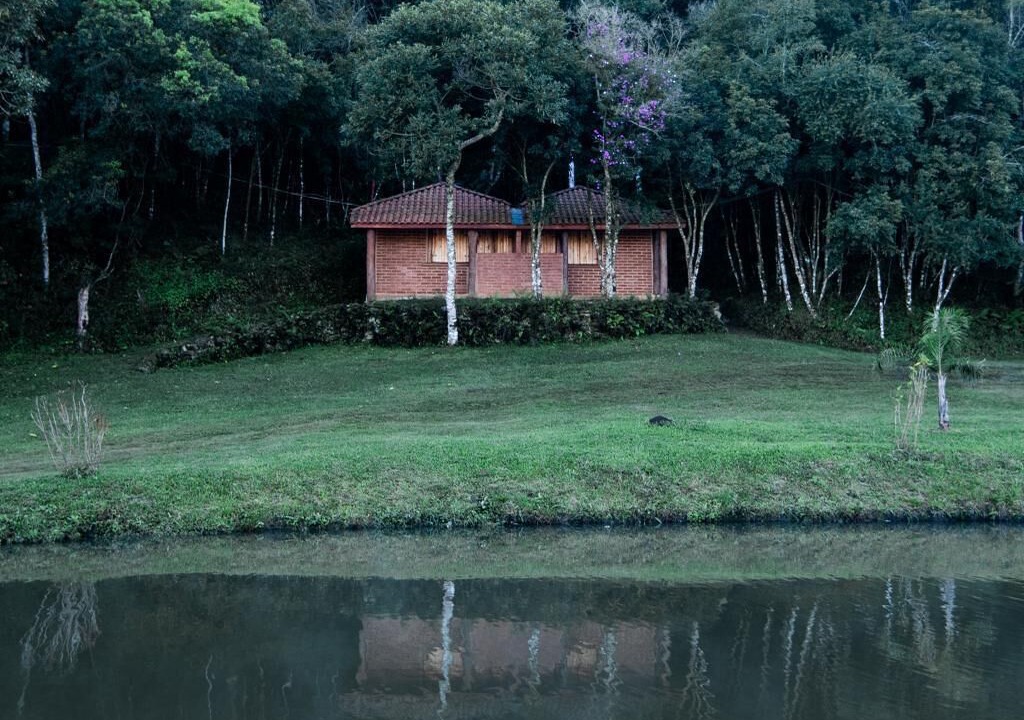 Photo of Outdoor in Senador Amaral