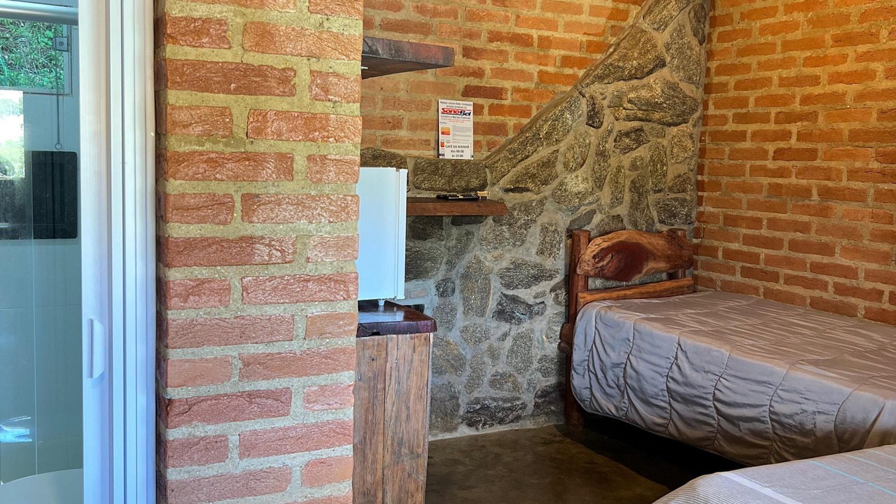 Photo of Bedroom in Senador Amaral