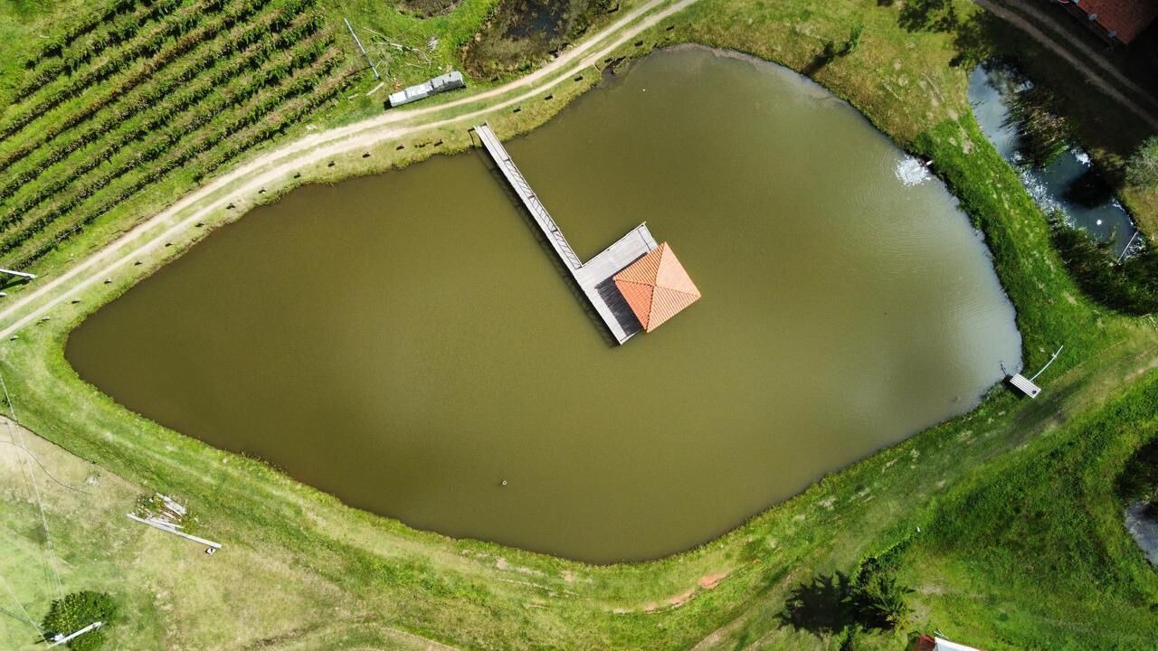 Photo of Outdoor in Senador Amaral