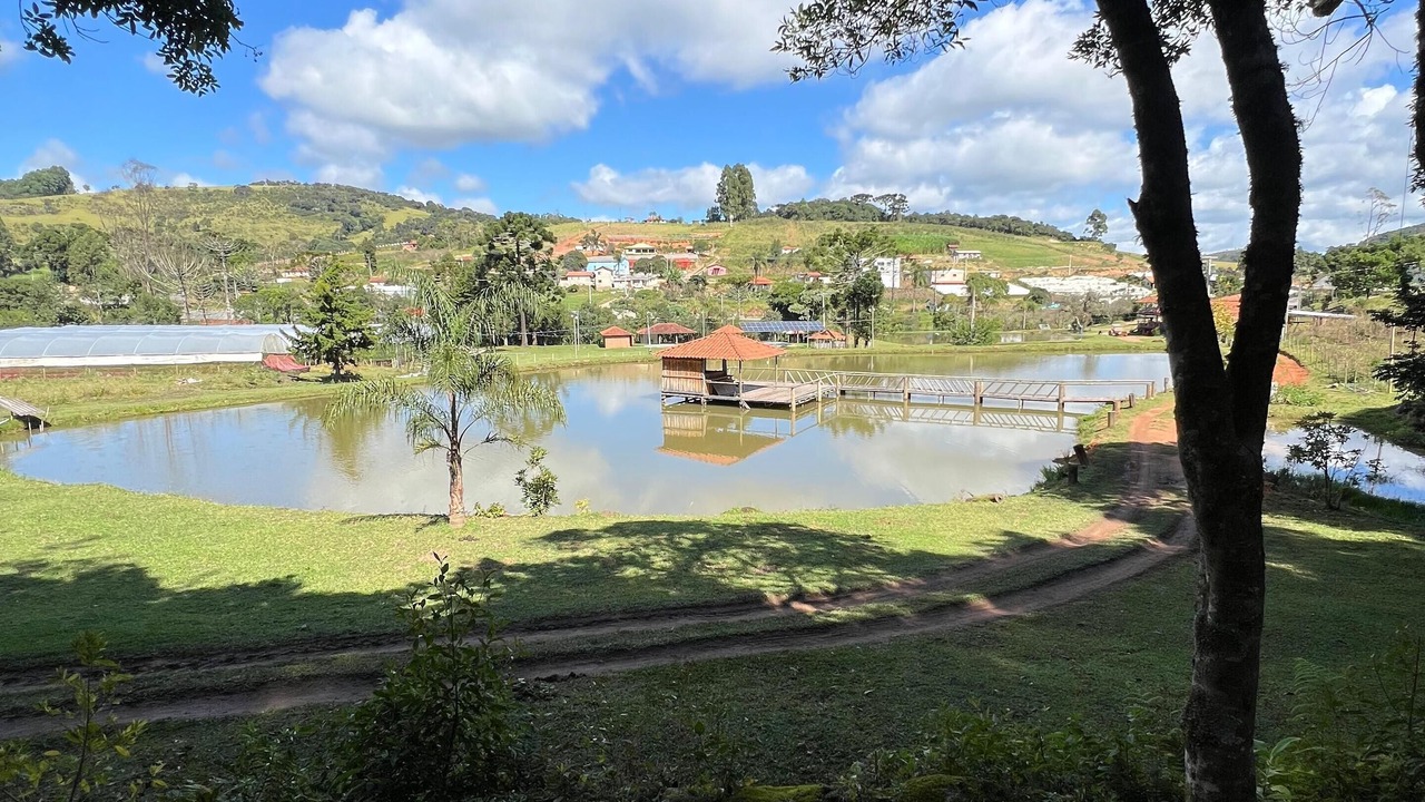 Photo of Outdoor in Senador Amaral